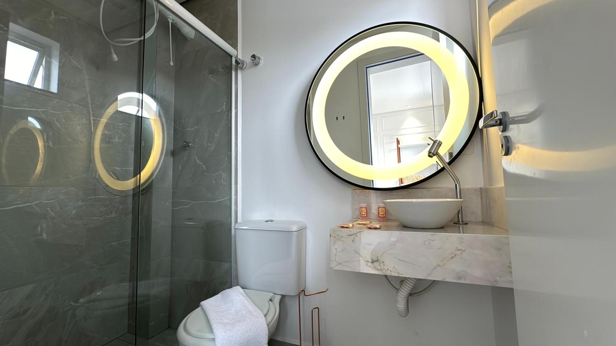 23- Studio Luxo Perfeito Курітіба Екстер'єр фото