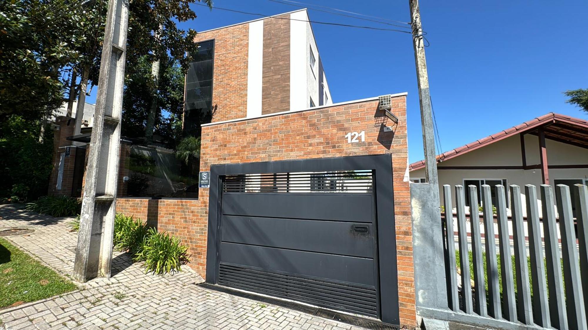 23- Studio Luxo Perfeito Курітіба Екстер'єр фото