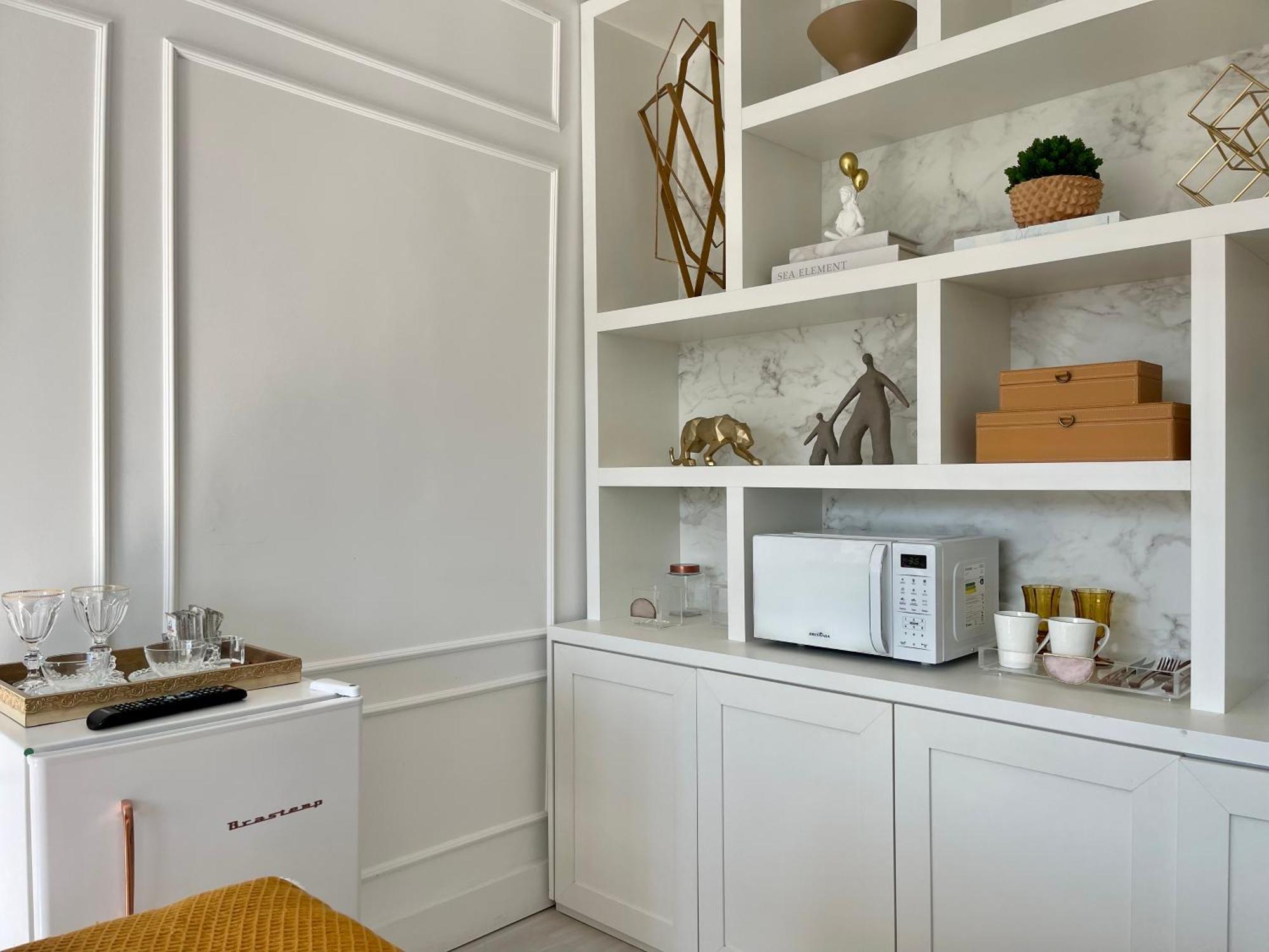 23- Studio Luxo Perfeito Курітіба Екстер'єр фото