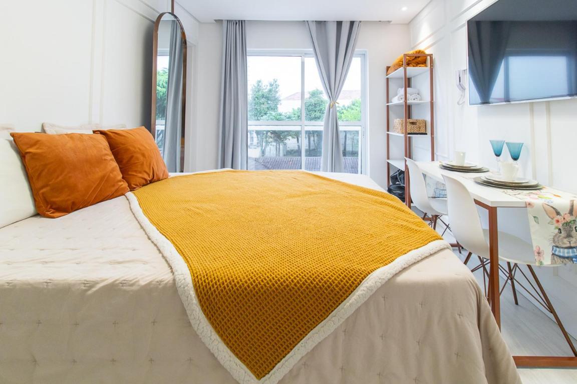 23- Studio Luxo Perfeito Курітіба Екстер'єр фото