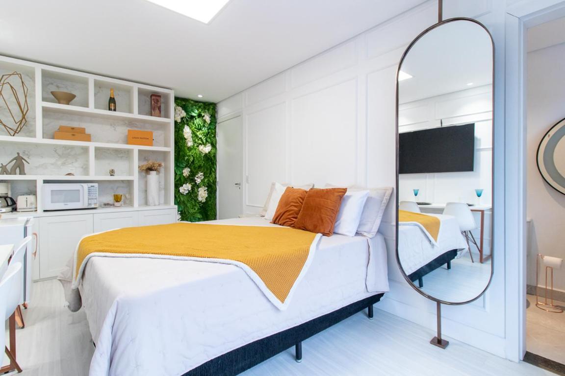 23- Studio Luxo Perfeito Курітіба Екстер'єр фото