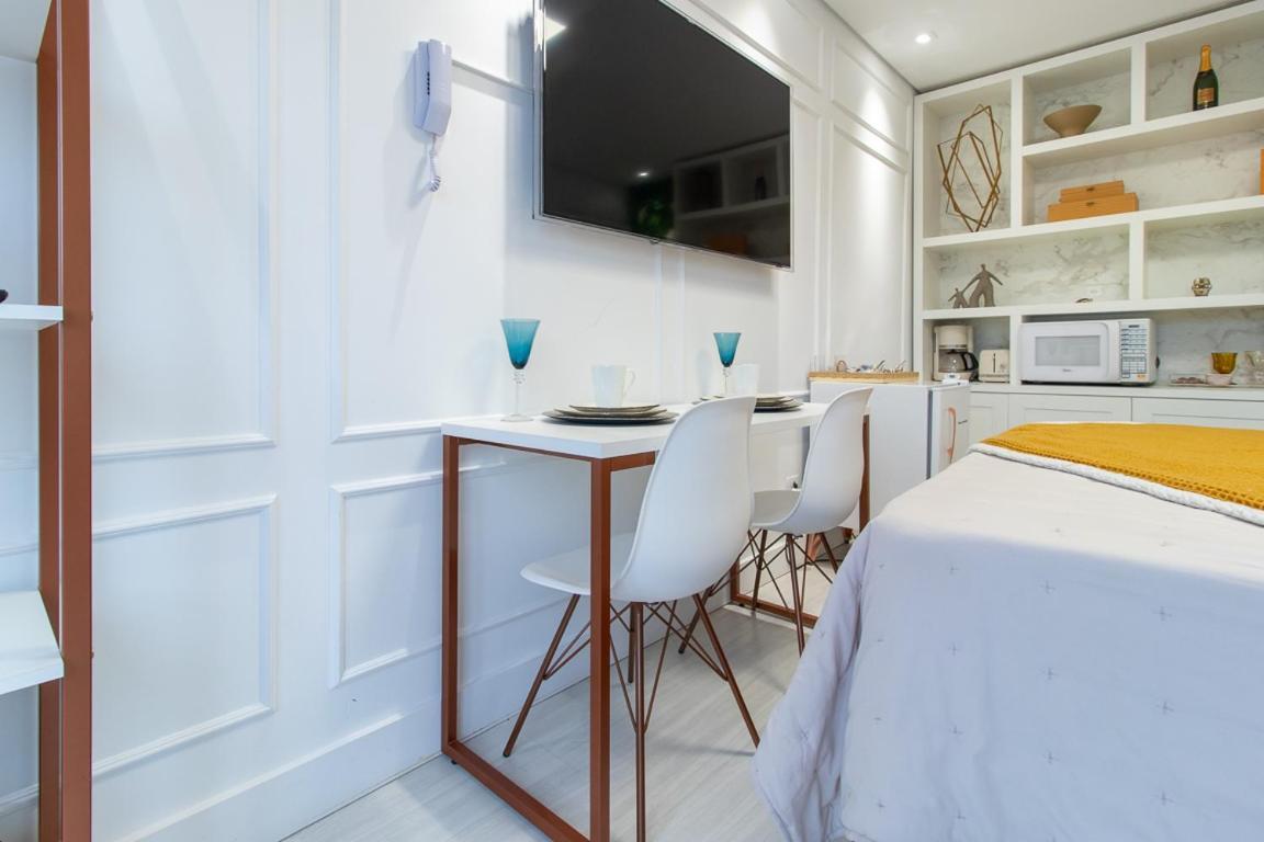 23- Studio Luxo Perfeito Курітіба Екстер'єр фото