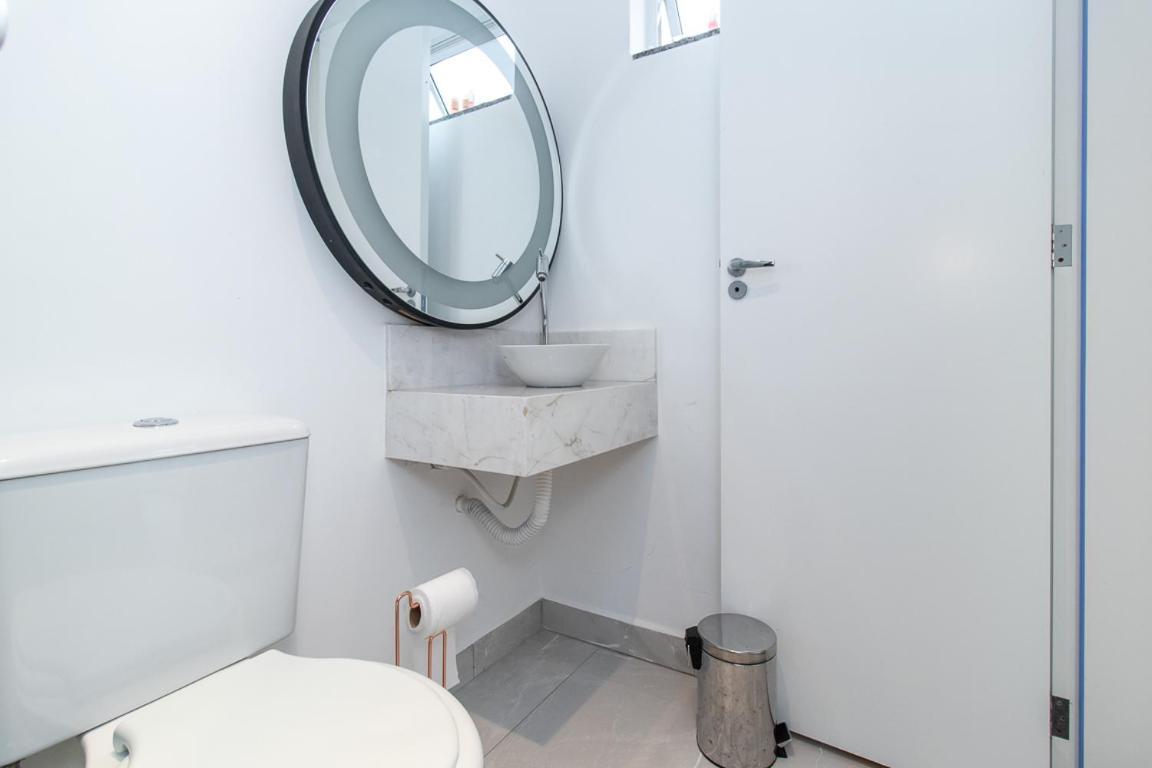 23- Studio Luxo Perfeito Курітіба Екстер'єр фото